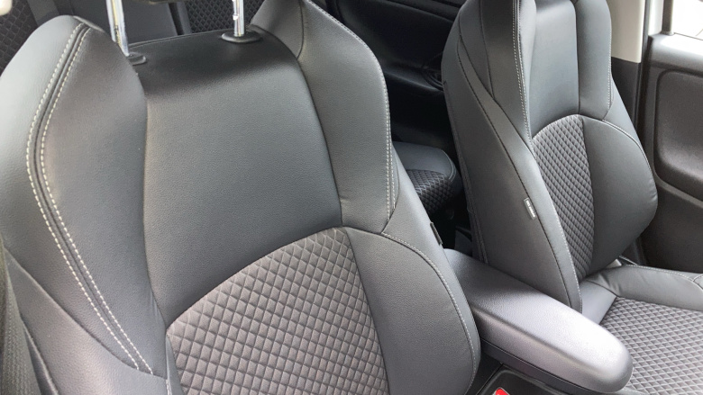 Mazda 2 Hybrid 1.5i Hybrid Select 5dr CVT Hybrid Hatchback